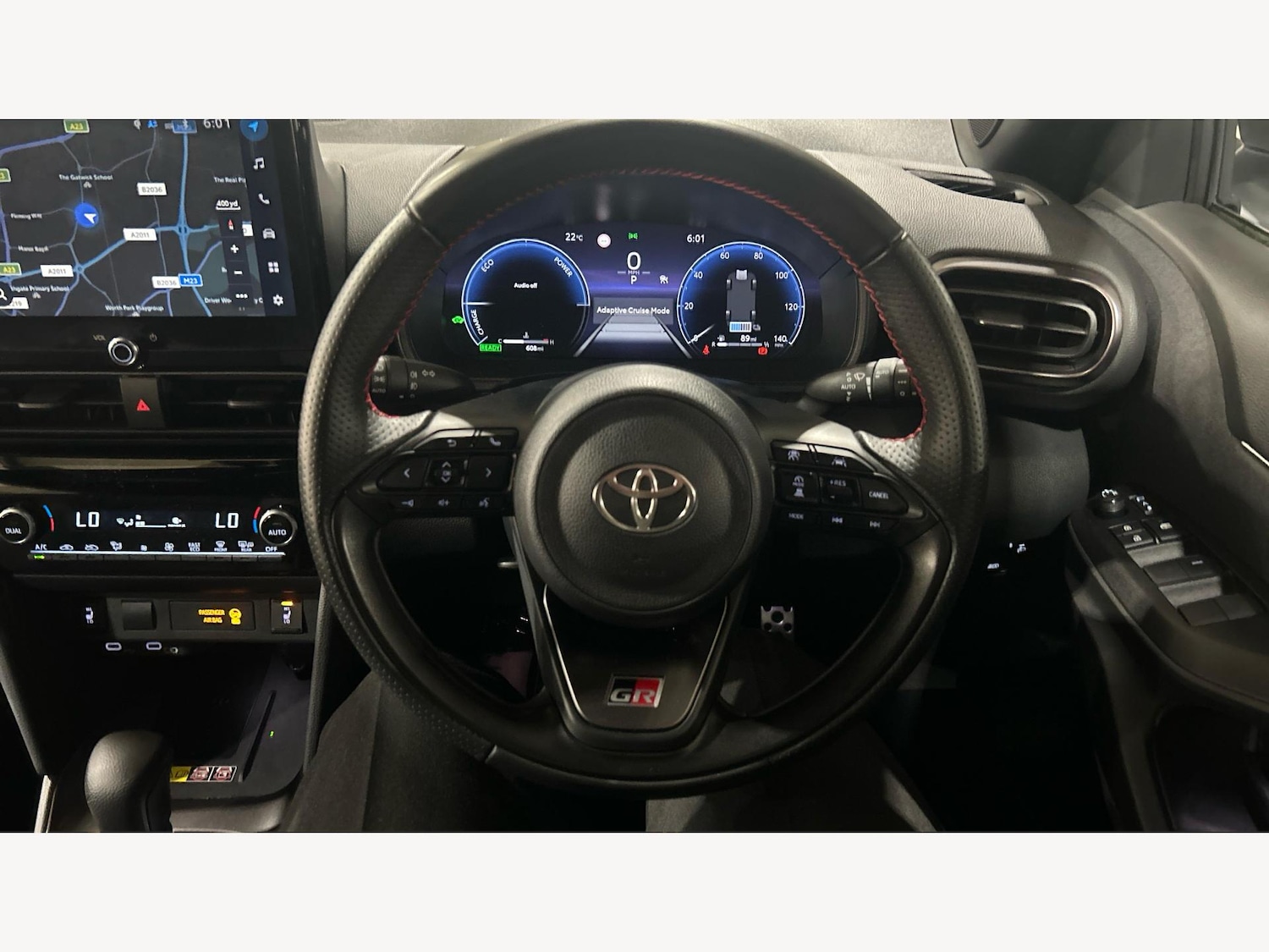 Used Toyota Yaris Cross 2025 for sale - 77425791: Photo 10