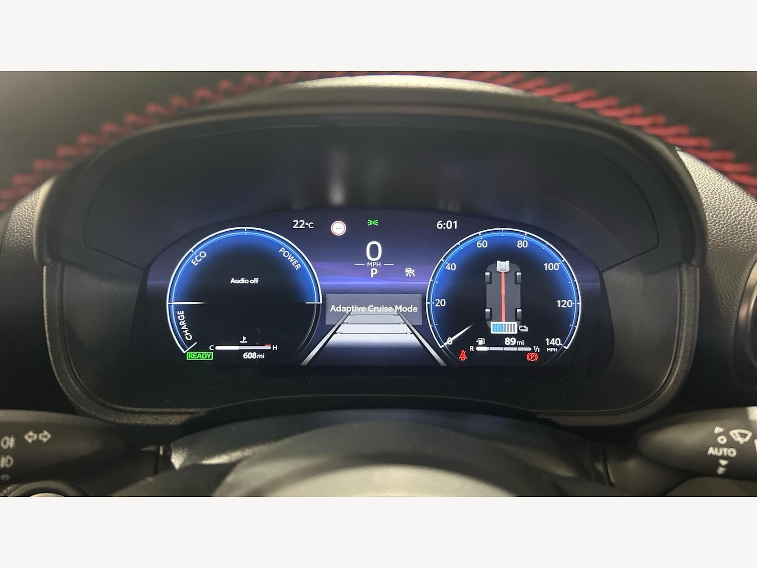 Used Toyota Yaris Cross 2025 for sale - 77425791: Photo 11