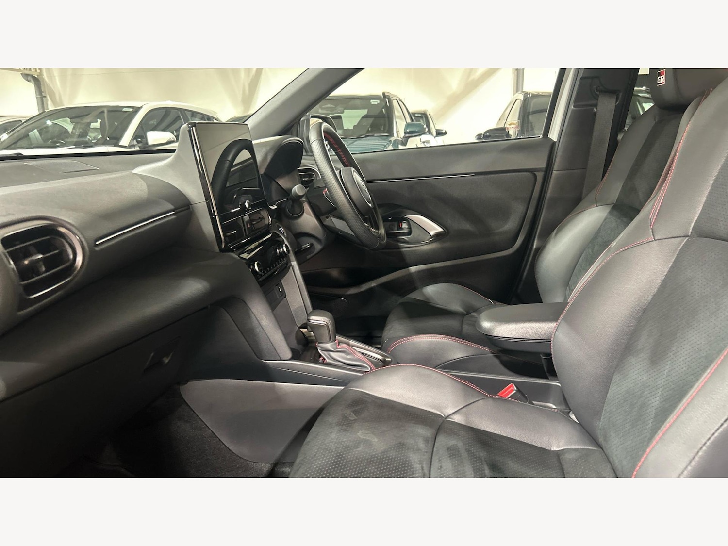 Used Toyota Yaris Cross 2025 for sale - 77425791: Photo 12