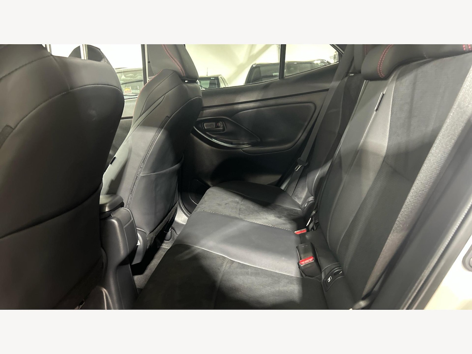 Used Toyota Yaris Cross 2025 for sale - 77425791: Photo 14