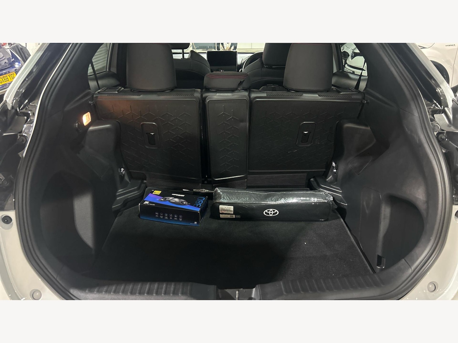 Used Toyota Yaris Cross 2025 for sale - 77425791: Photo 16