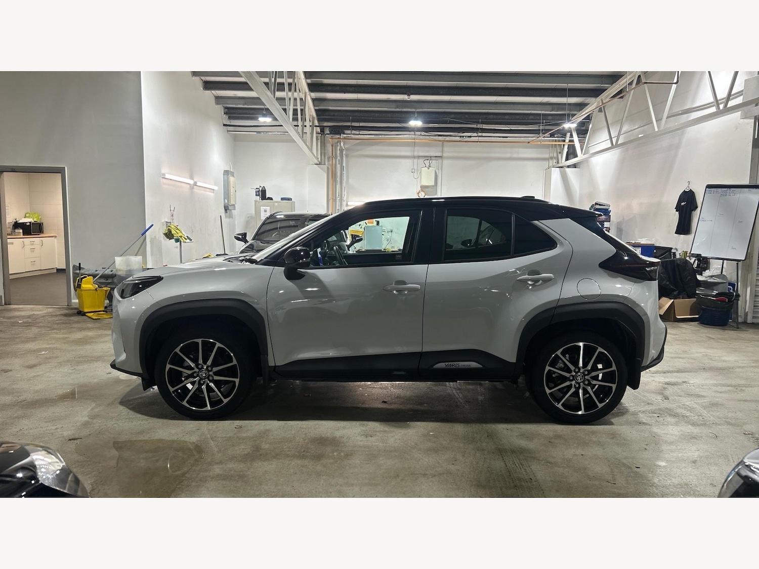 Used Toyota Yaris Cross 2025 for sale - 77425791: Photo 19