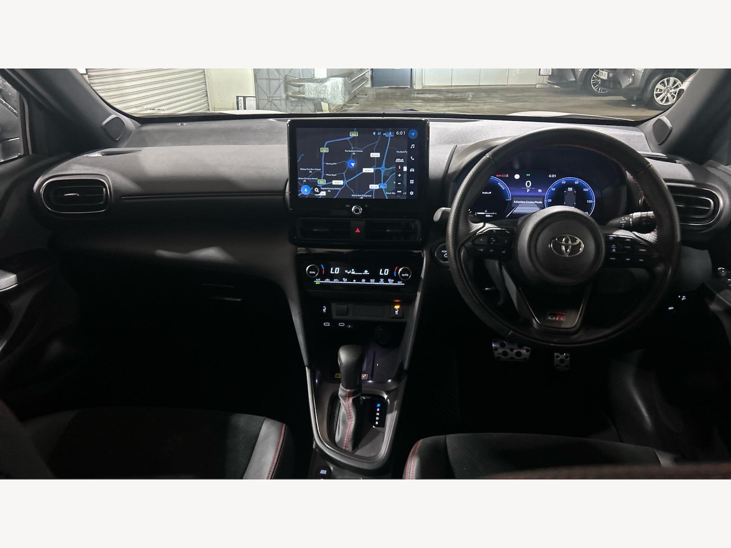 Used Toyota Yaris Cross 2025 for sale - 77425791: Photo 7