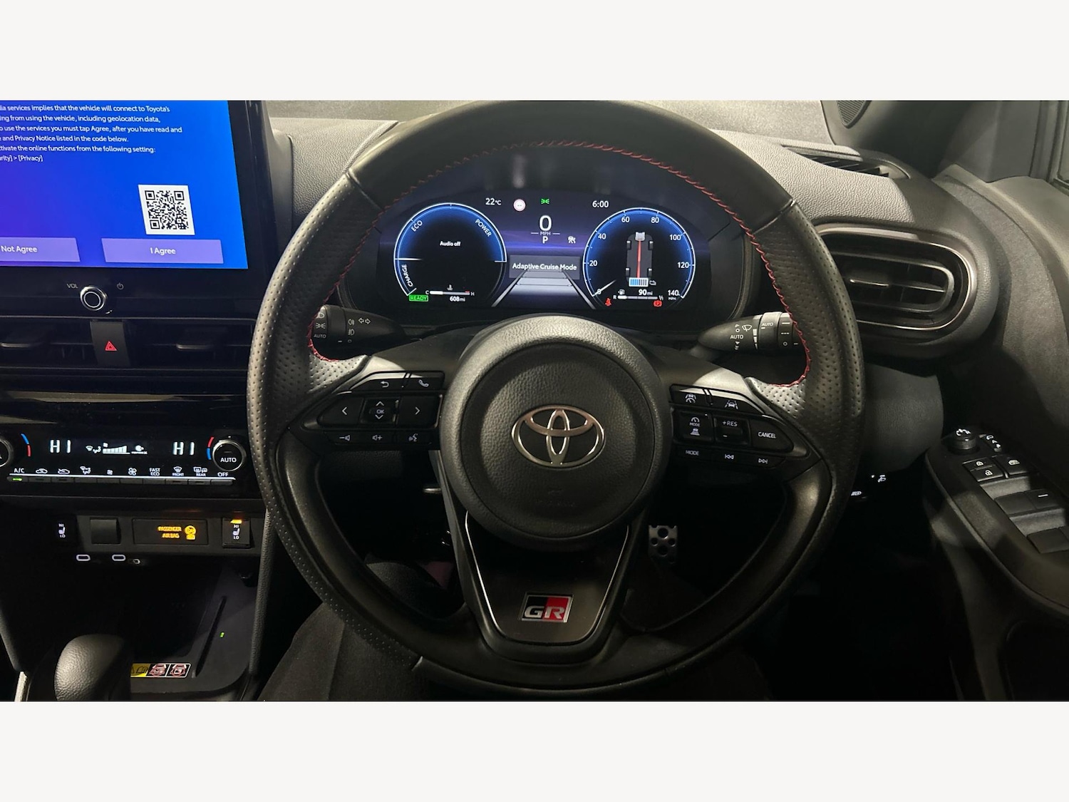 Used Toyota Yaris Cross 2025 for sale - 77425791: Photo 8