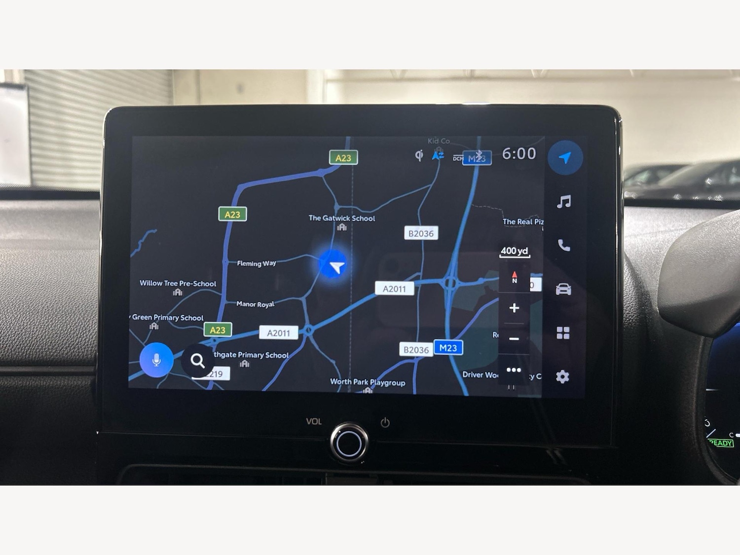 Used Toyota Yaris Cross 2025 for sale - 77425791: Photo 9