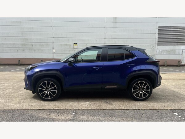 Used Toyota Yaris Cross 2024 for sale - 74935073: Photo 19