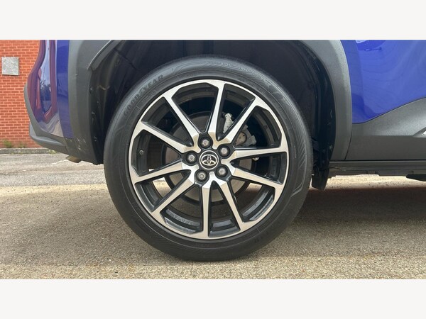 Used Toyota Yaris Cross 2024 for sale - 74935073: Photo 20