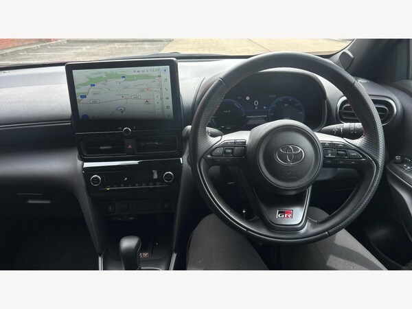 Used Toyota Yaris Cross 2024 for sale - 74935073: Photo 7