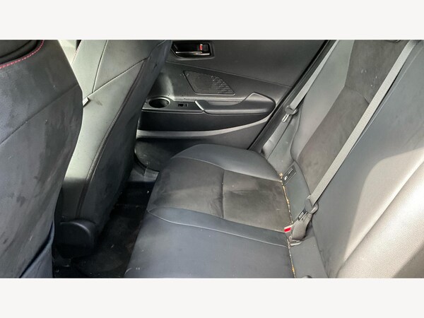 Used Toyota C-HR 2025 for sale - 76259329: Photo 15
