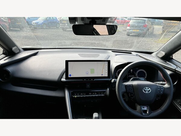 Used Toyota C-HR 2025 for sale - 76259329: Photo 7