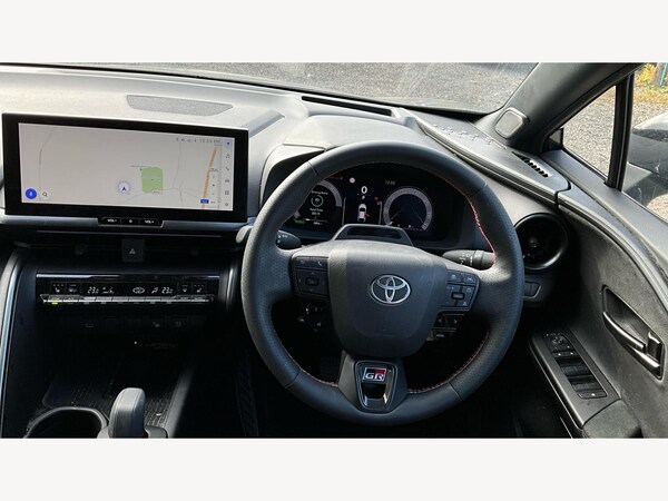 Used Toyota C-HR 2025 for sale - 76259329: Photo 8