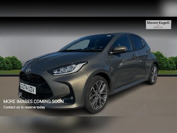 Used Toyota Yaris 2024 for sale - 78307094: Photo