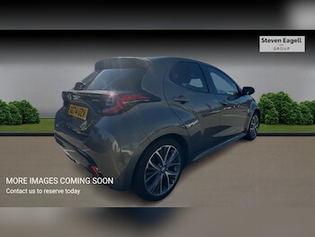 Used Toyota Yaris 2024 for sale - 78307094: Photo