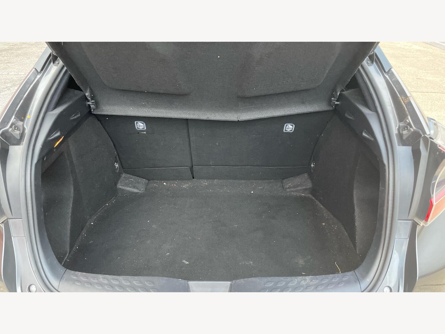 Used Toyota C-HR for sale - 77497067: Photo 16