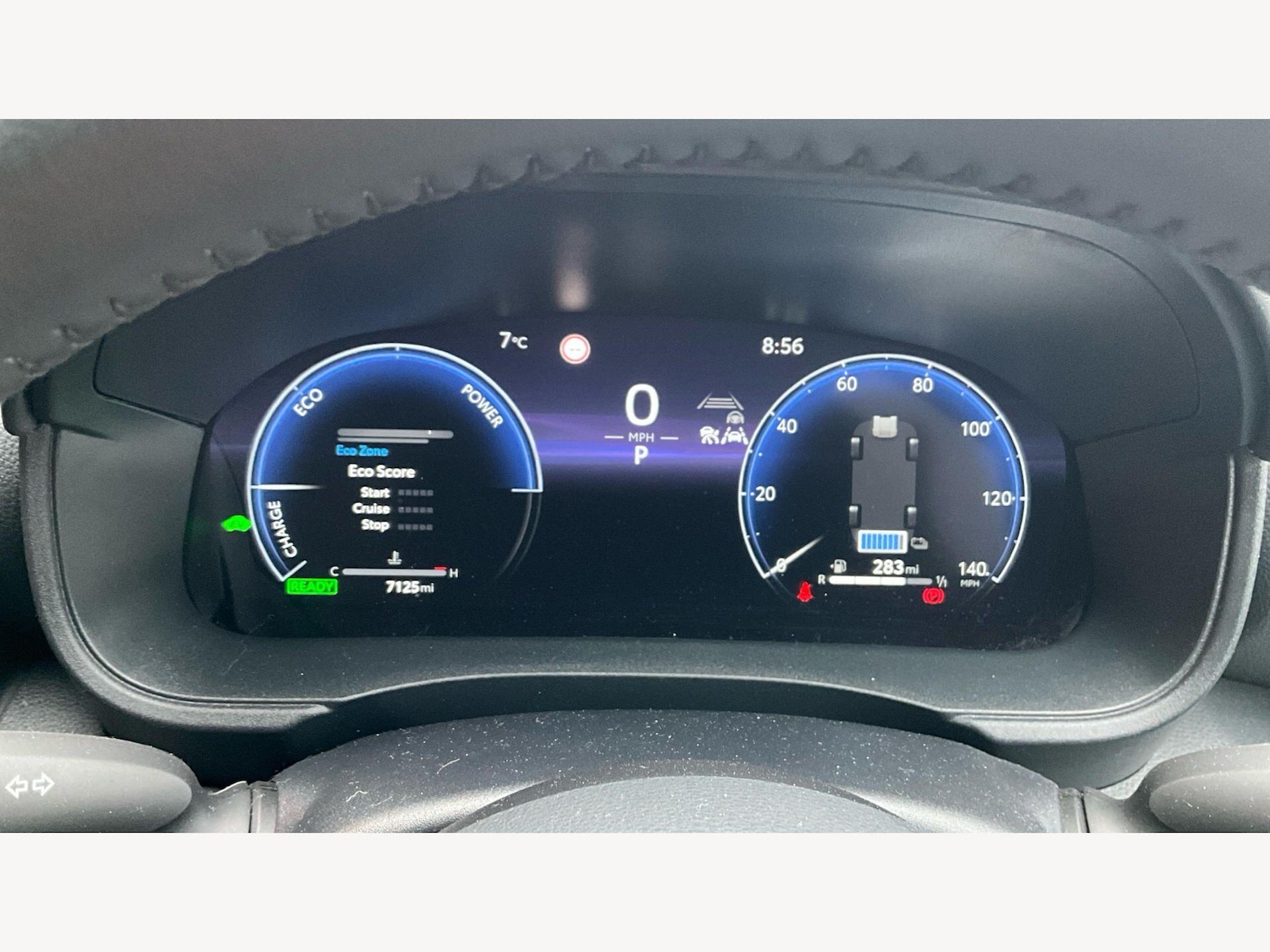 Used Toyota Yaris 2025 for sale - 78033794: Photo 11