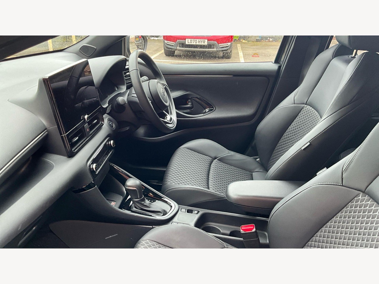 Used Toyota Yaris 2025 for sale - 78033794: Photo 12