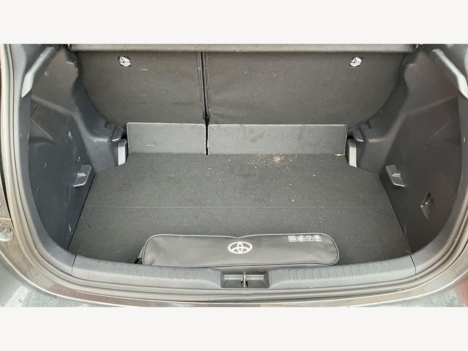 Used Toyota Yaris 2025 for sale - 78033794: Photo 16