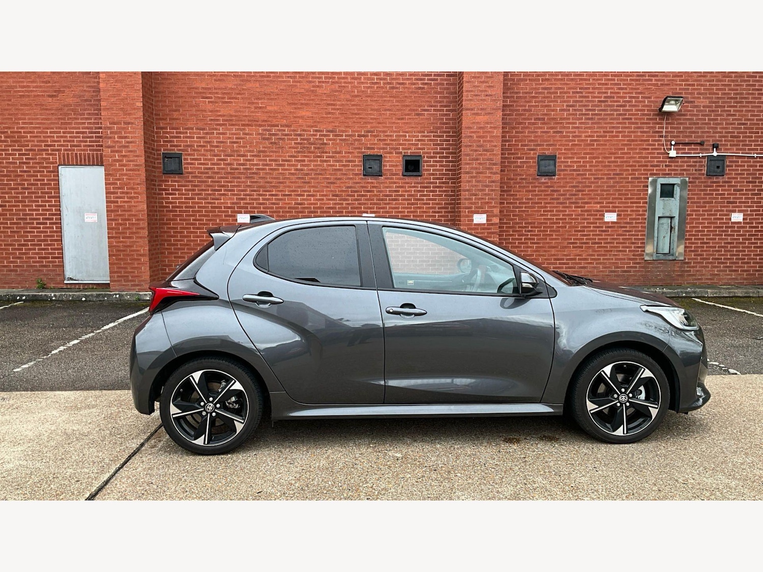 Used Toyota Yaris 2025 for sale - 78033794: Photo 18