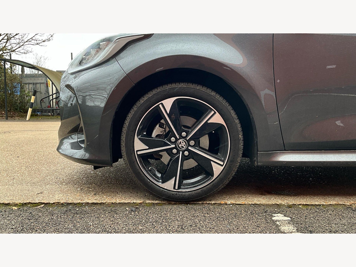 Used Toyota Yaris 2025 for sale - 78033794: Photo 20