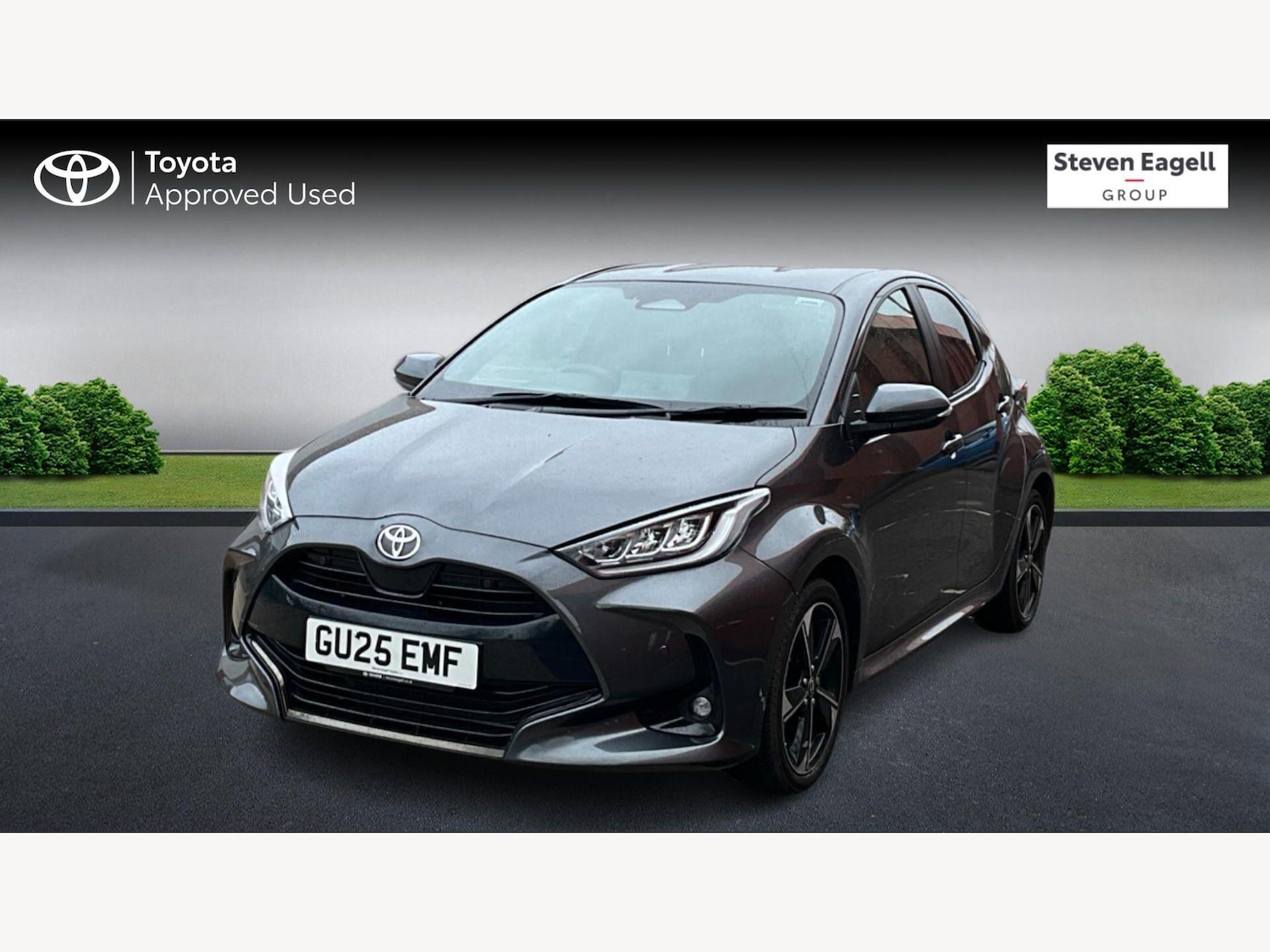 Used Toyota Yaris 2025 for sale - 78033794: Photo 5