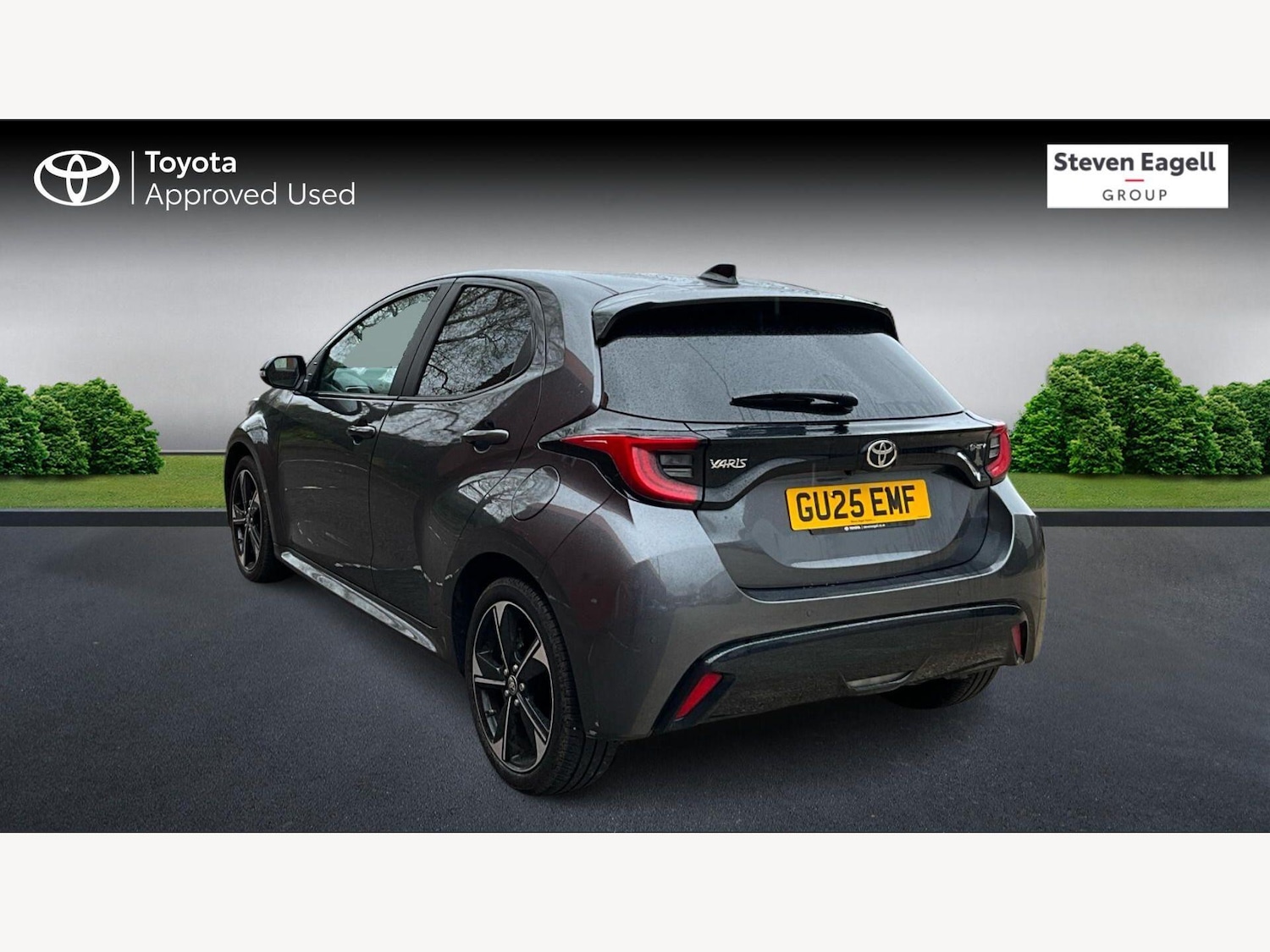 Used Toyota Yaris 2025 for sale - 78033794: Photo 6