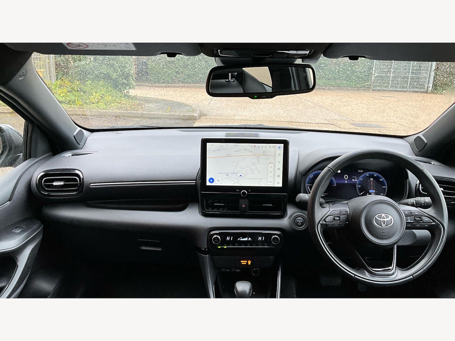 Used Toyota Yaris 2025 for sale - 78033794: Photo 7