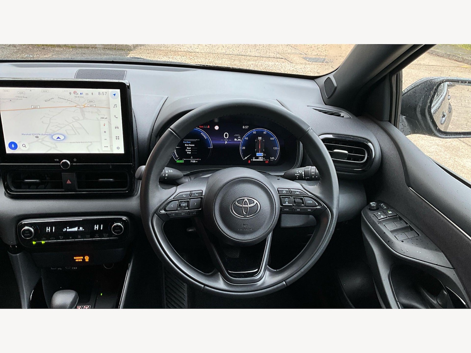 Used Toyota Yaris 2025 for sale - 78033794: Photo 8