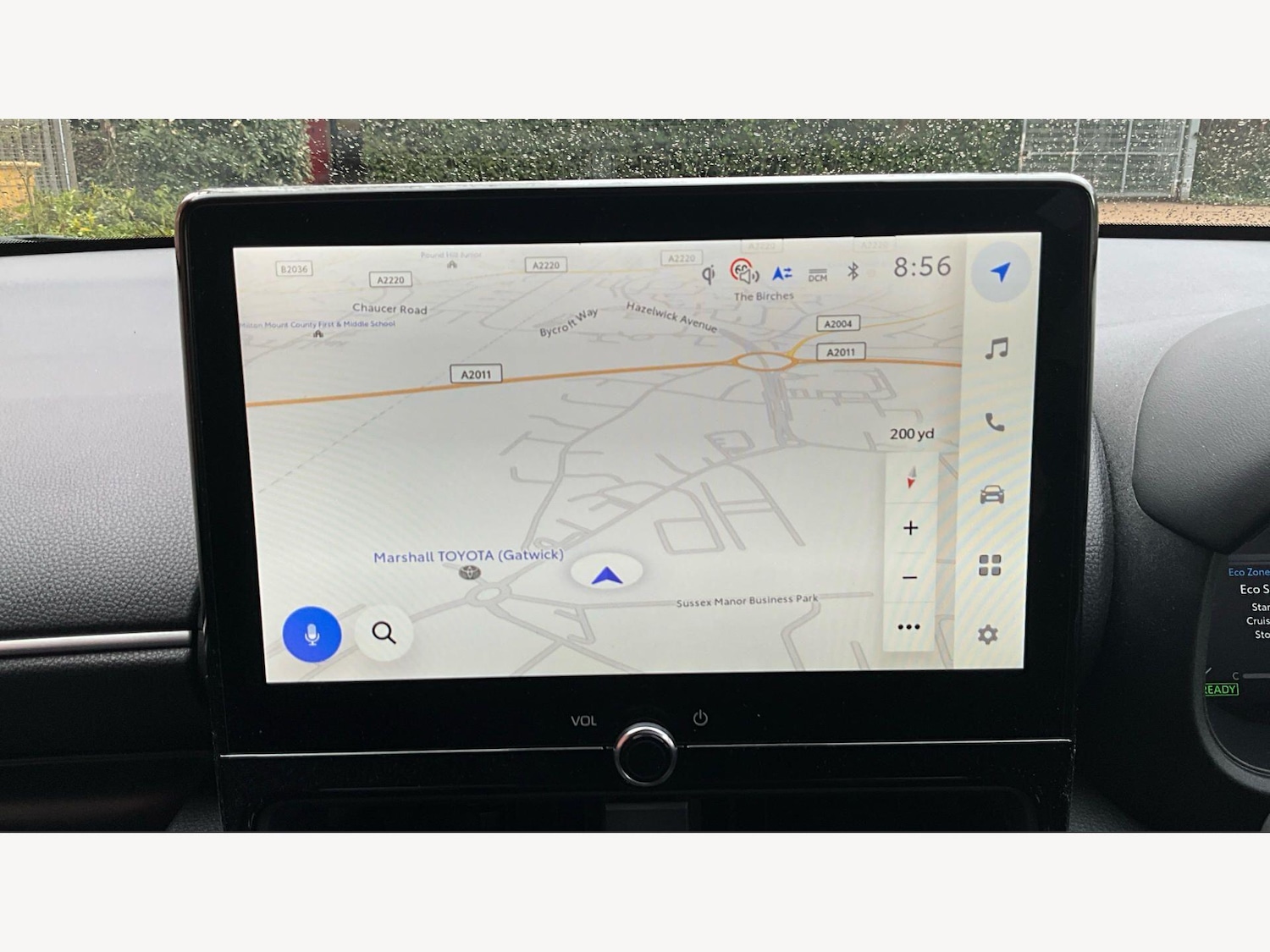 Used Toyota Yaris 2025 for sale - 78033794: Photo 9