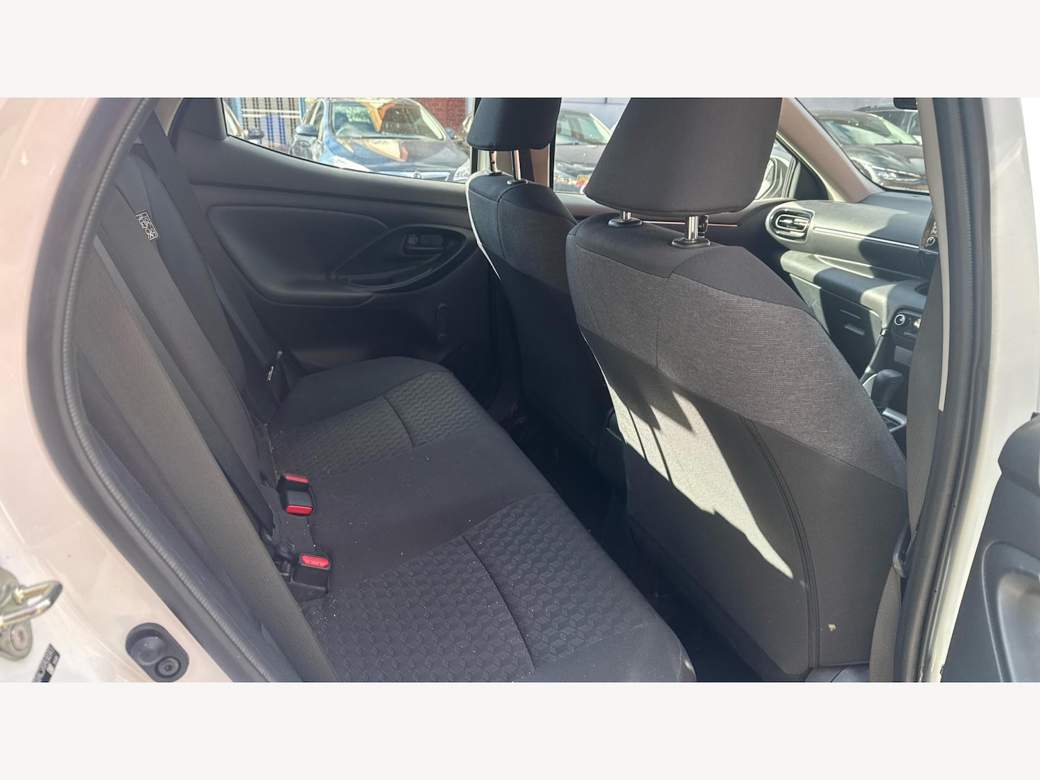 Used Toyota Yaris 2023 for sale - 76431787: Photo 14