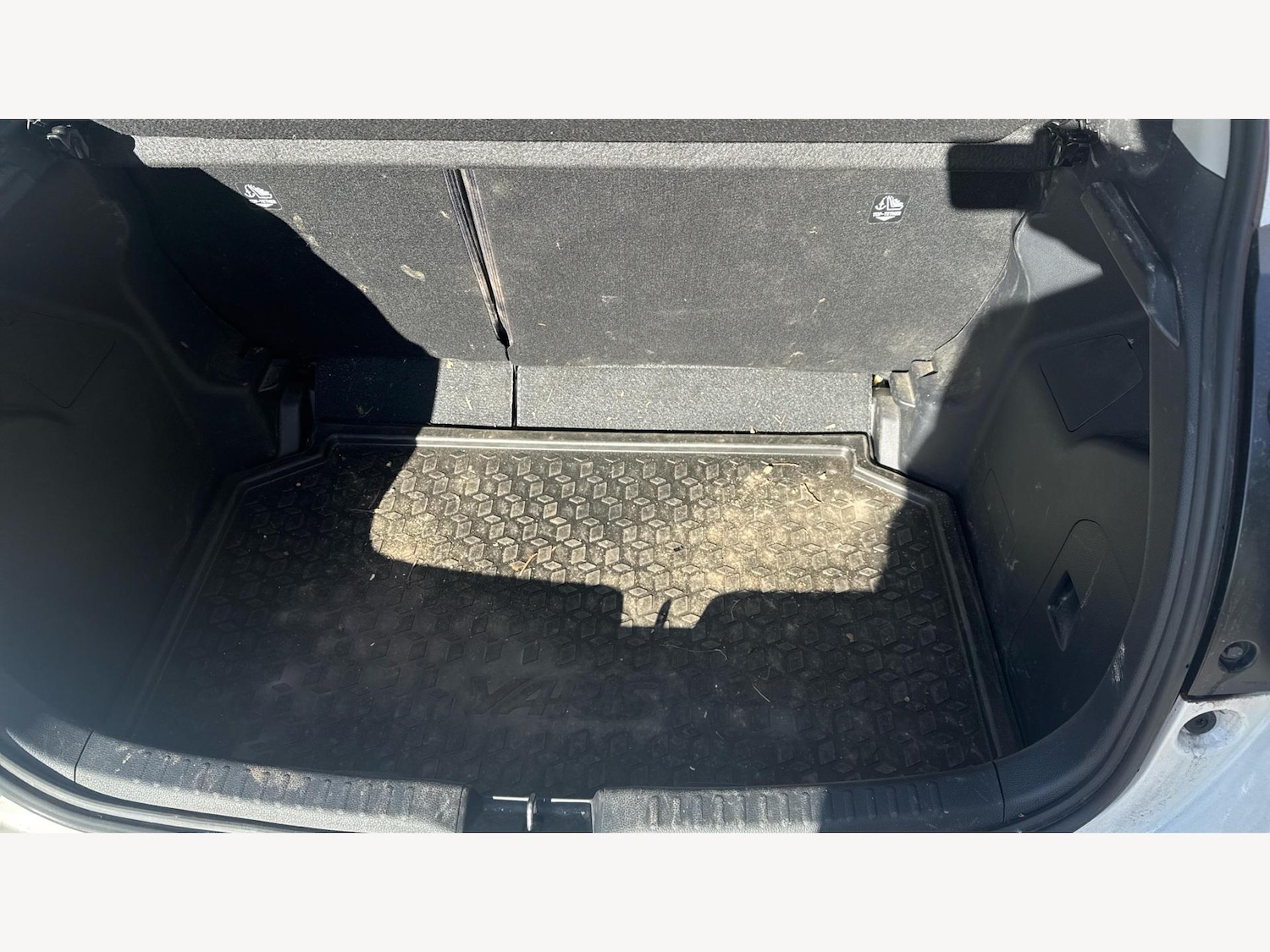 Used Toyota Yaris 2023 for sale - 76431787: Photo 16