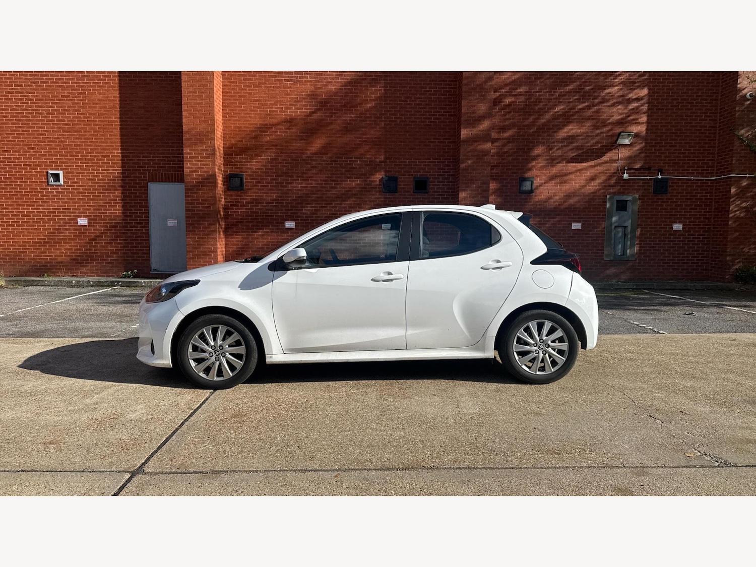 Used Toyota Yaris 2023 for sale - 76431787: Photo 19