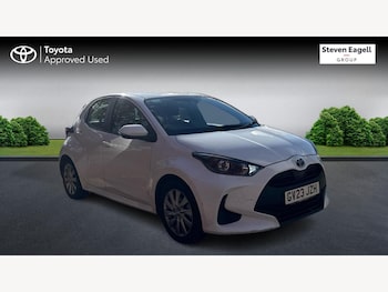 2023 (23) - 1.5 Hybrid Icon 5dr CVT