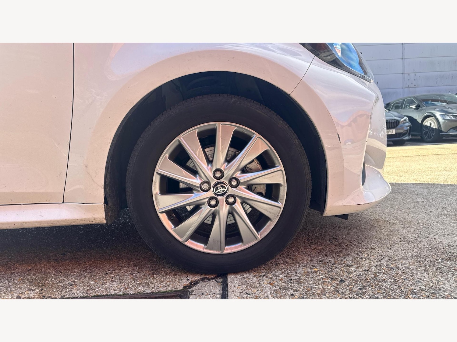 Used Toyota Yaris 2023 for sale - 76431787: Photo 20