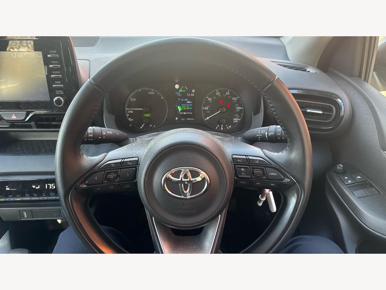 Used Toyota Yaris 2023 for sale - 76431787: Photo 8