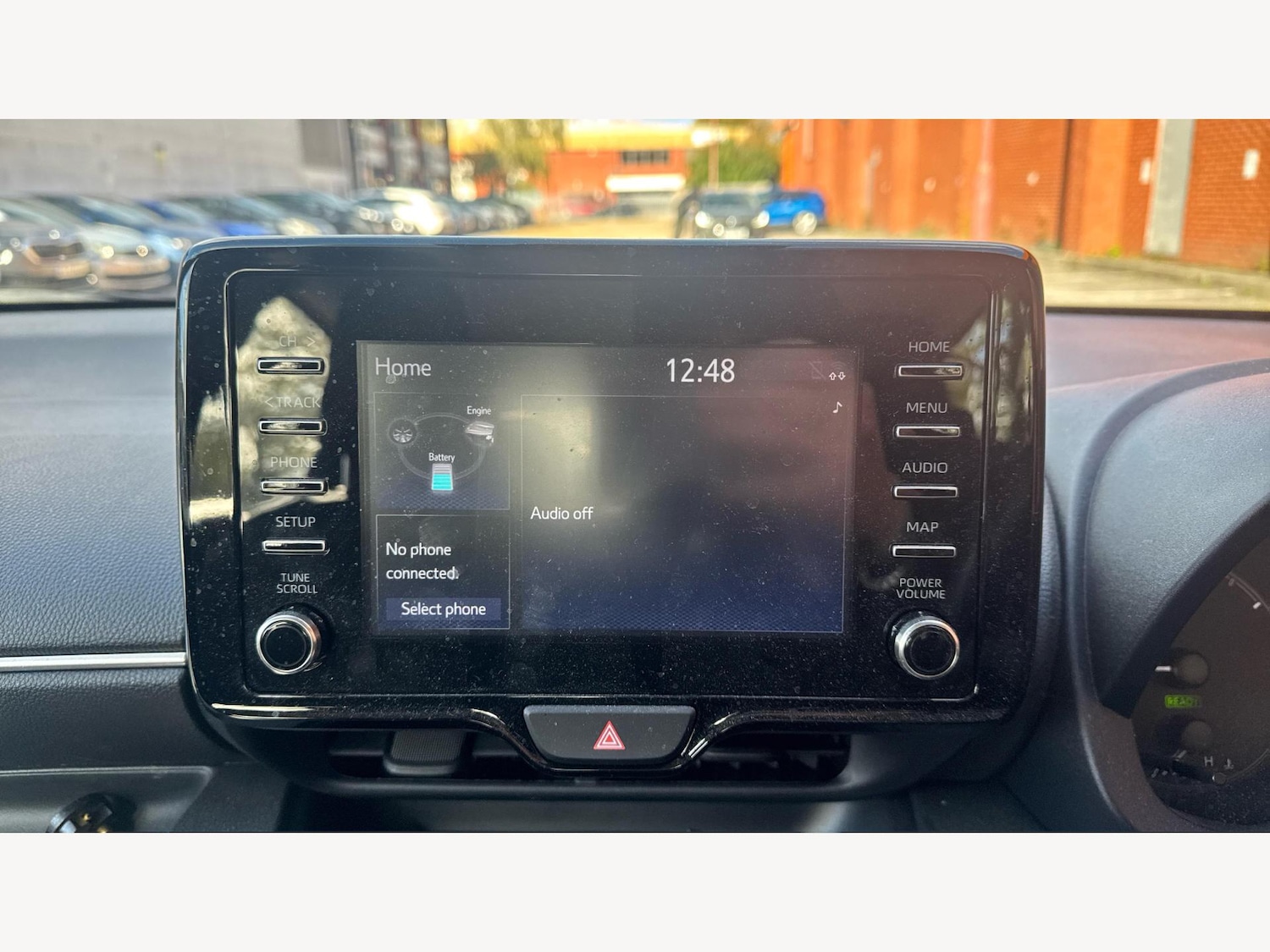 Used Toyota Yaris 2023 for sale - 76431787: Photo 9