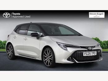 Used Toyota Corolla 2025 for sale - 79520542: Photo