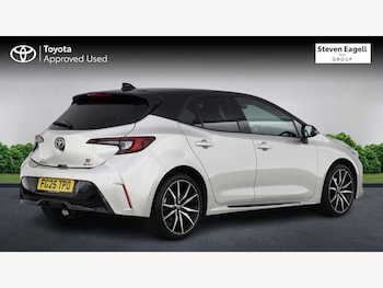 Used Toyota Corolla 2025 for sale - 79520542: Photo
