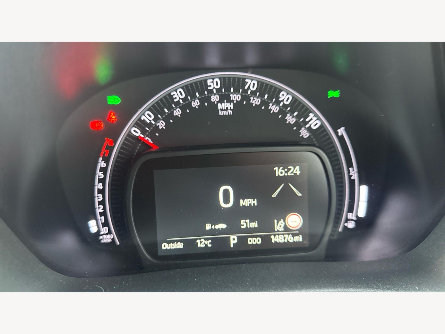 Used Toyota Aygo X for sale - 77823549: Photo 11