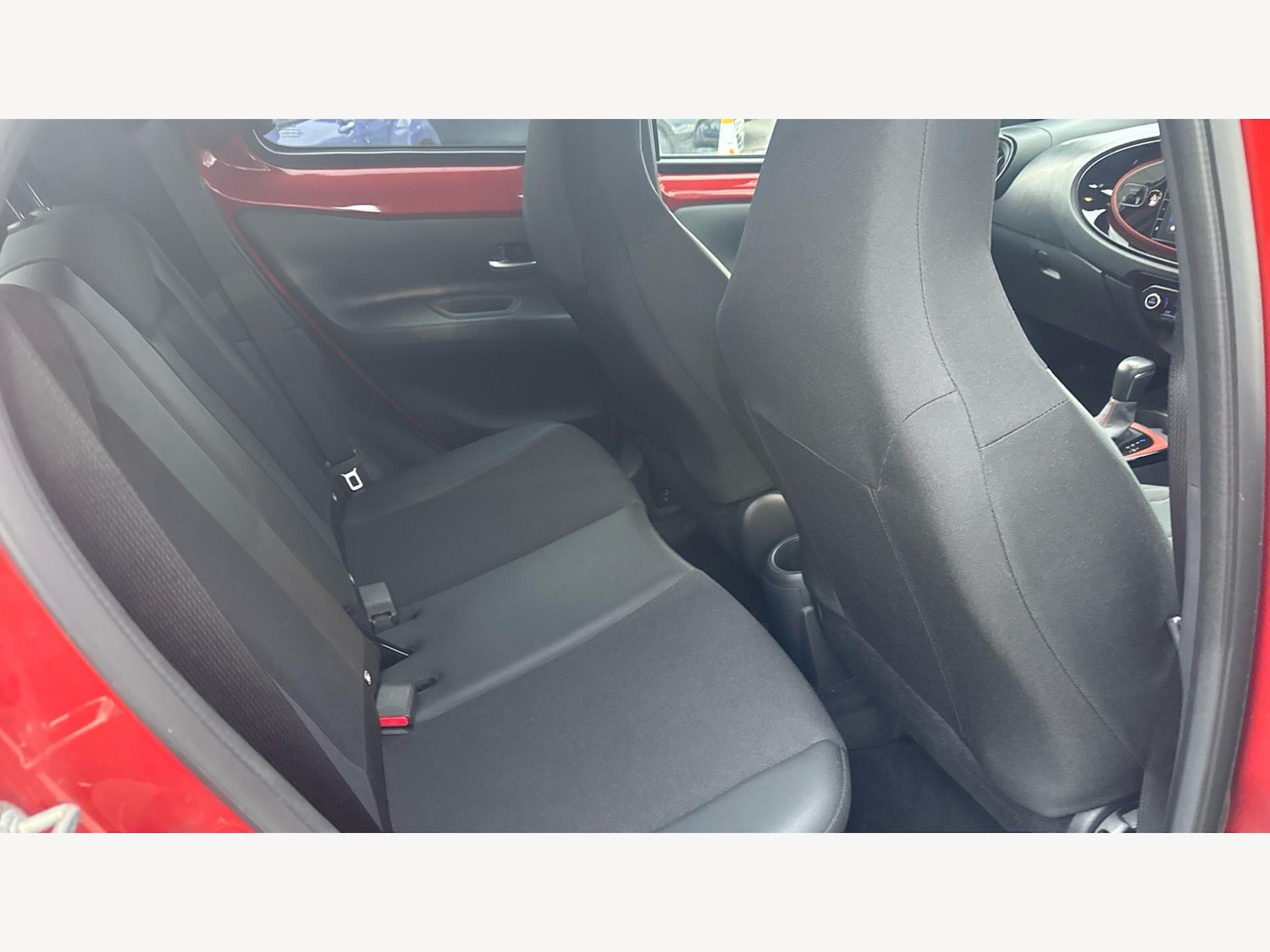 Used Toyota Aygo X for sale - 77823549: Photo 14