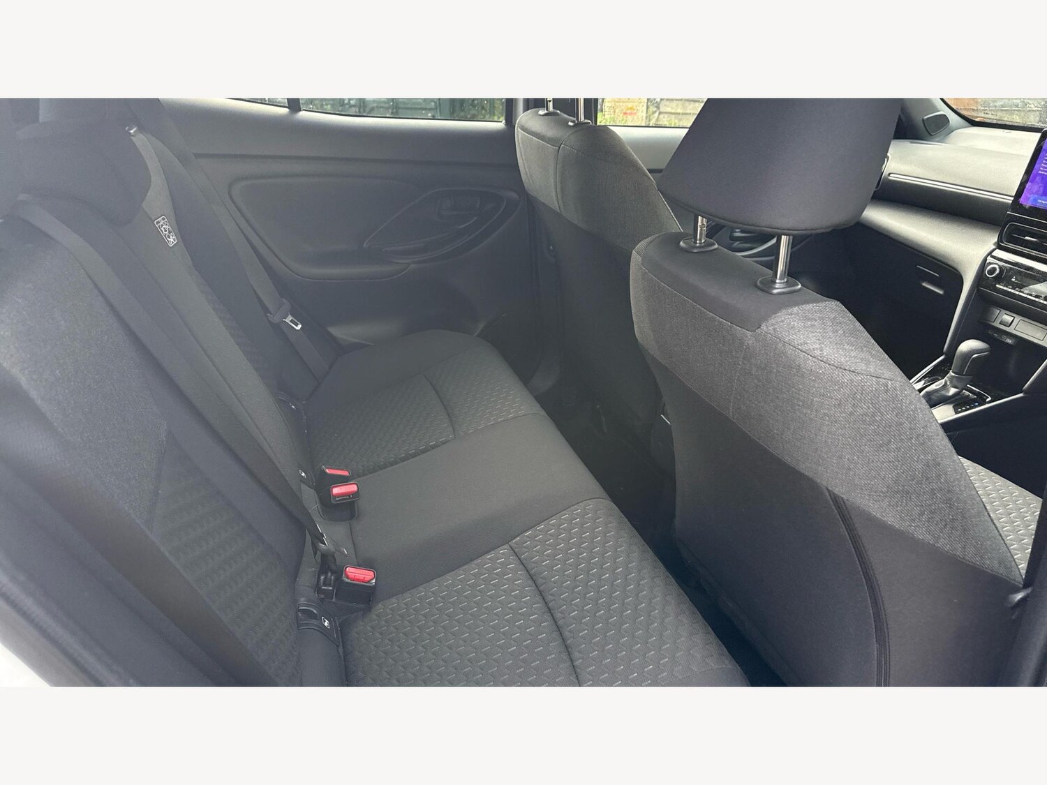 Used Toyota Yaris Cross 2024 for sale - 76188455: Photo 14