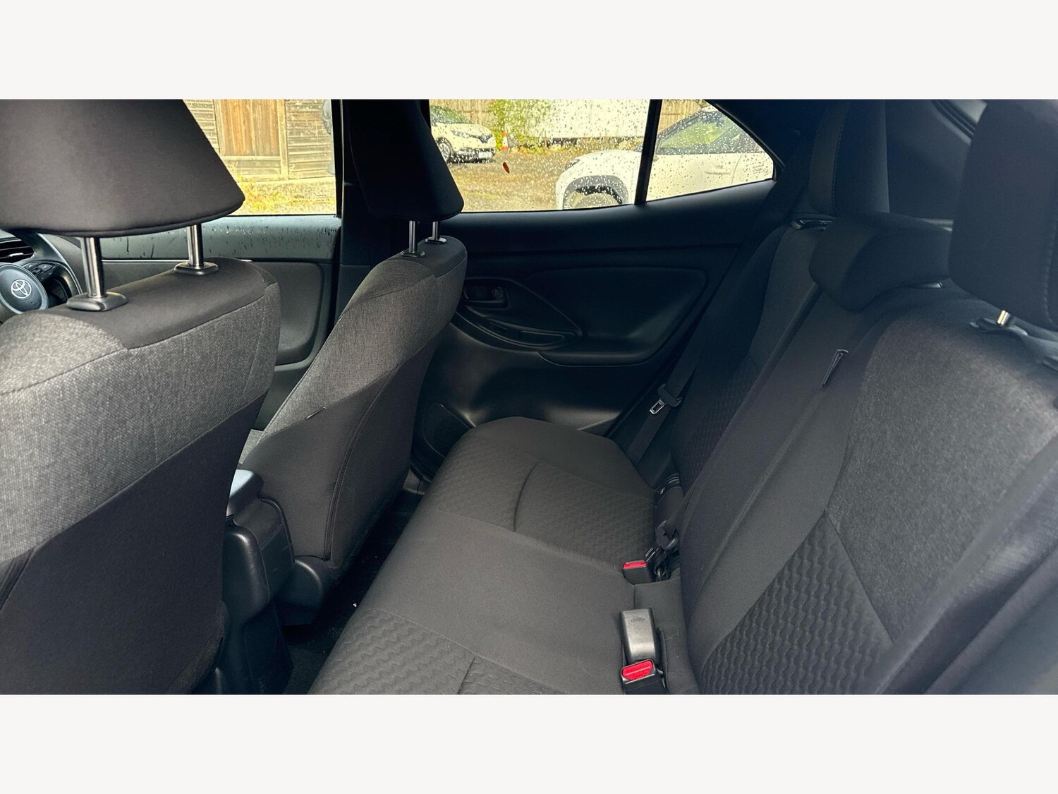 Used Toyota Yaris Cross 2024 for sale - 76188455: Photo 15