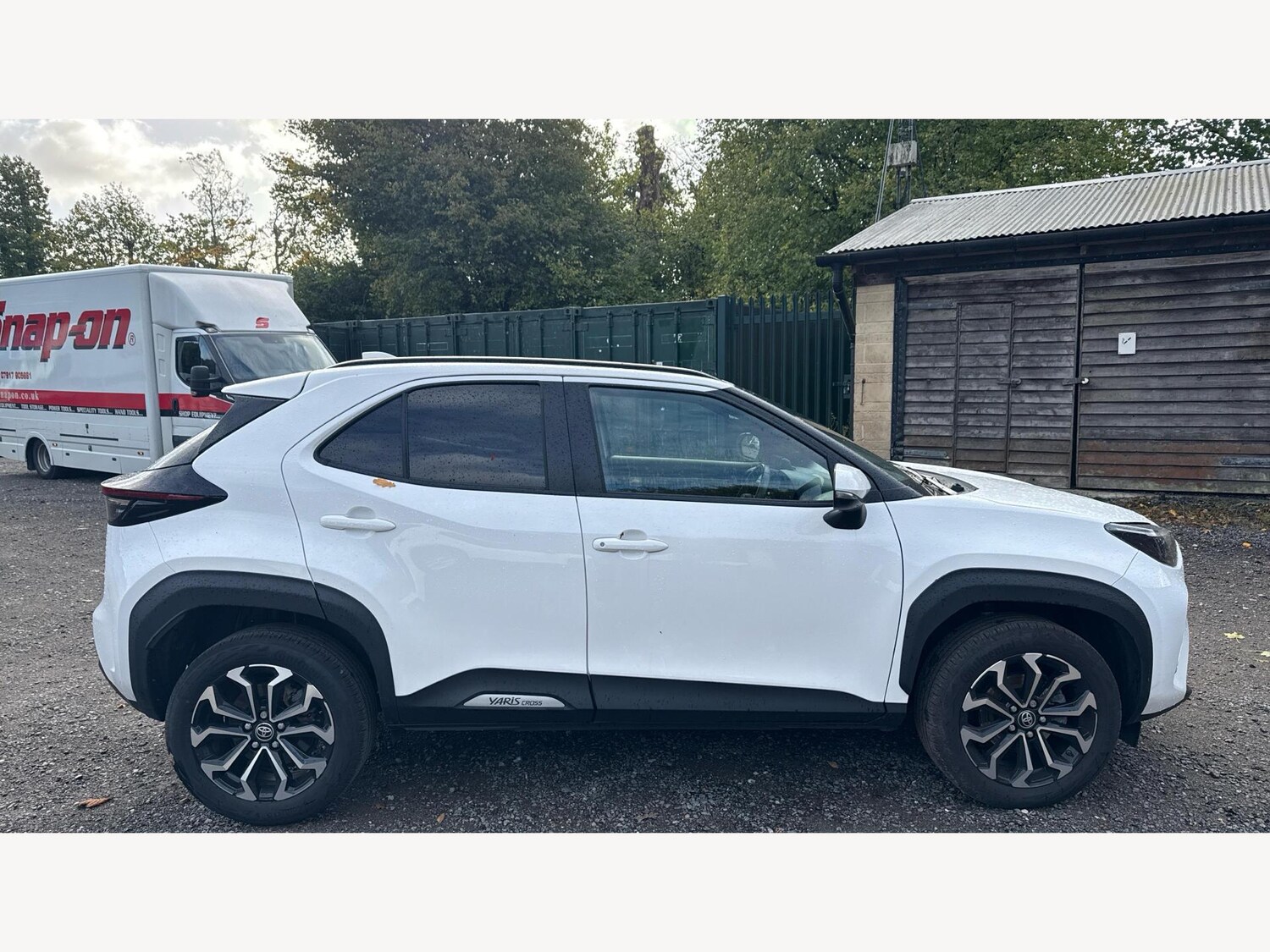 Used Toyota Yaris Cross 2024 for sale - 76188455: Photo 18