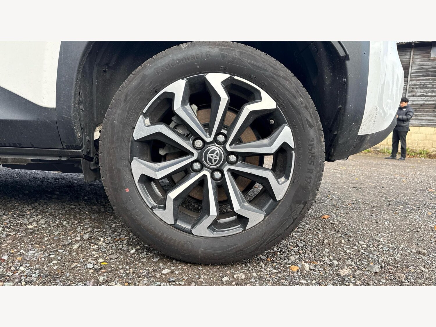 Used Toyota Yaris Cross 2024 for sale - 76188455: Photo 20