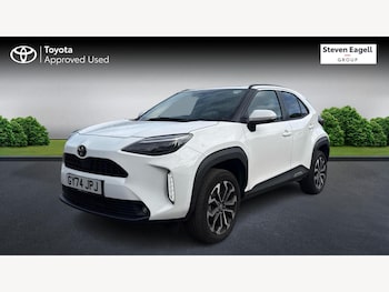 Used Toyota Yaris Cross 2024 for sale - 76188455: Photo 3