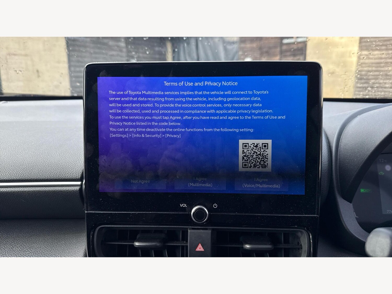 Used Toyota Yaris Cross 2024 for sale - 76188455: Photo 9