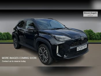 Used Toyota Yaris Cross 2025 for sale - 79821245: Photo