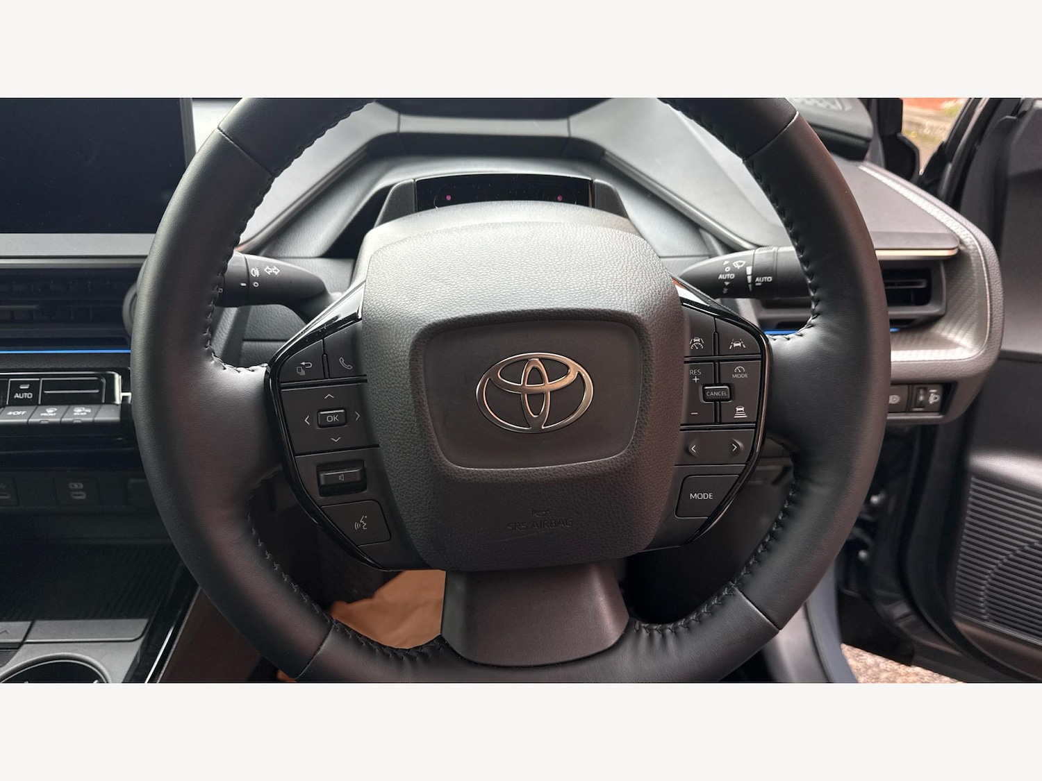 Used Toyota Prius 2025 for sale - 76591987: Photo 10