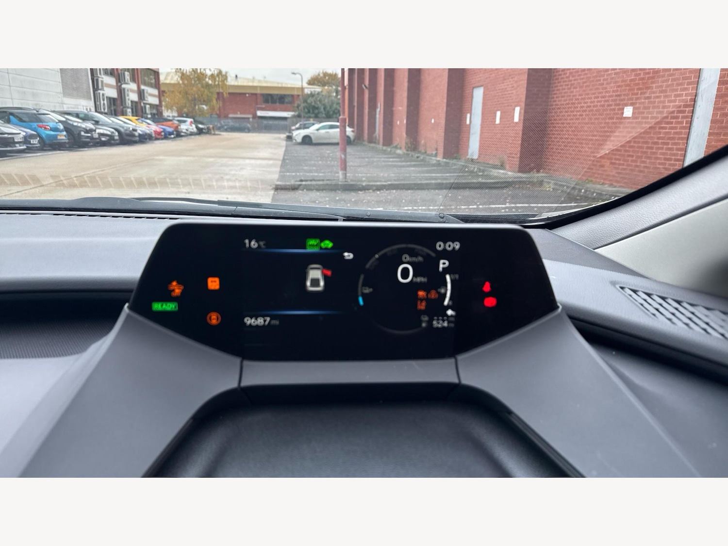 Used Toyota Prius 2025 for sale - 76591987: Photo 11