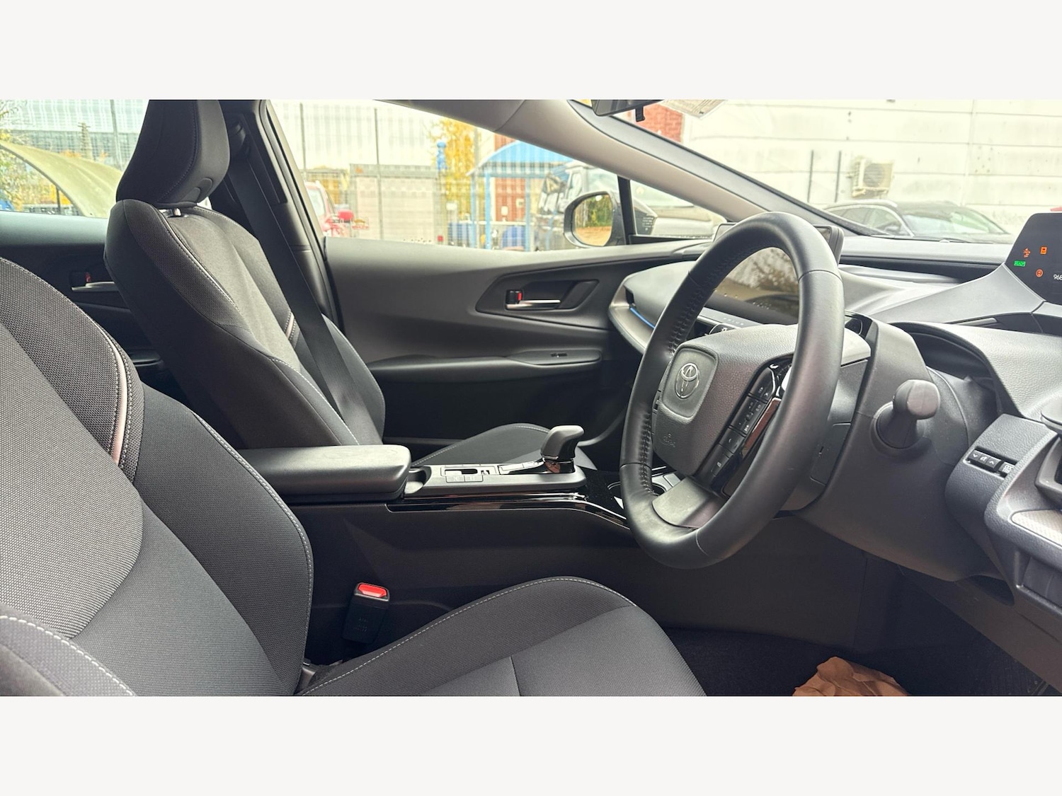 Used Toyota Prius 2025 for sale - 76591987: Photo 13