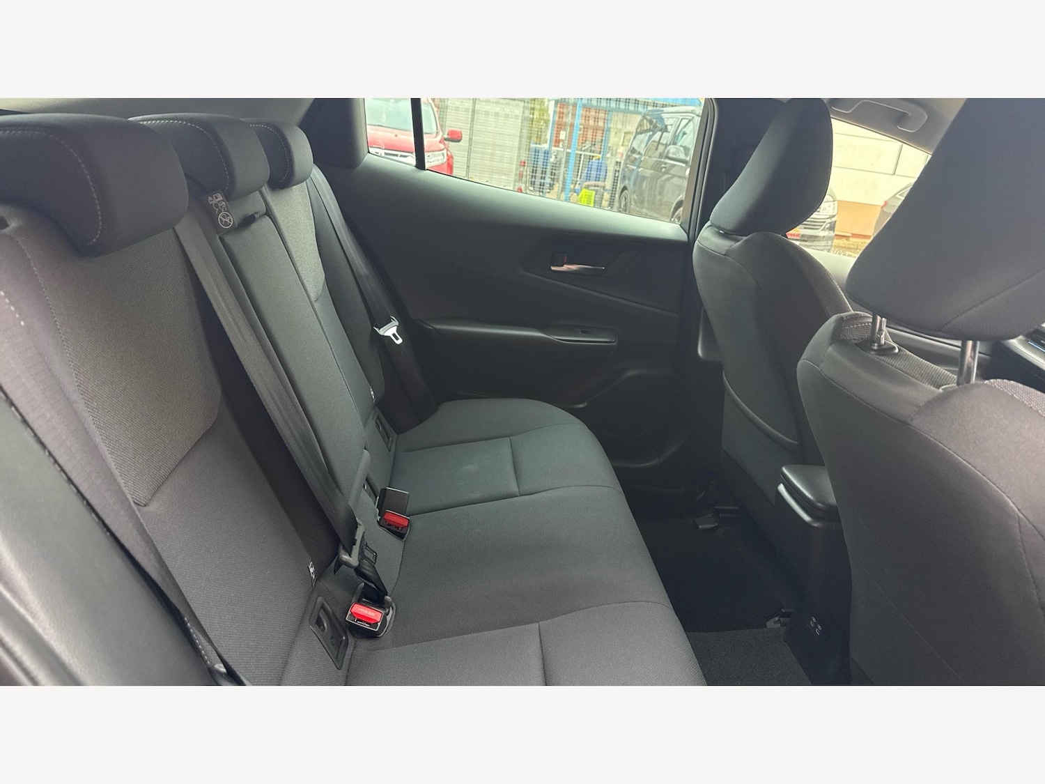 Used Toyota Prius 2025 for sale - 76591987: Photo 14